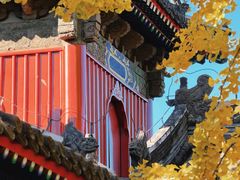-承恩寺