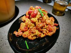 -一棠龙虾(徐家汇城开YOYO店)