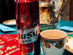 -巴依老爷新疆美食(望京小街店)