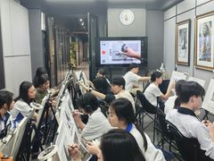 -黑骏画室·深圳美术中高考黄埔军校