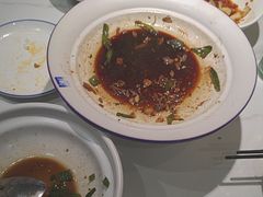 -兰湘子·湘菜小炒(石家庄万象城店)