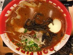 博多一幸舍(侨福芳草地店)-博多一幸舍(侨福芳草地购物中心店)