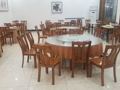 -四海鲜渔家菜(黄金海岸店)