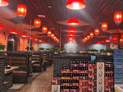 -王老六铁锅炖鱼(翠微店)