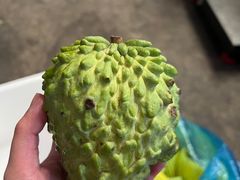 -曼阁市场水果批发市场
