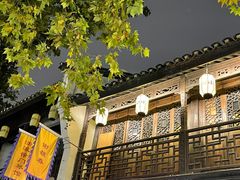 -南宋御街