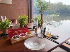 -龙吟山房(青龙山庄店)