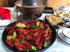 -羊家胡同·龙虾烧烤火锅(龙汇路店)