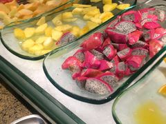 -星伦多自助料理(江阴万达店)
