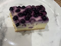 -榖屋house of flour(张江首店)