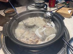 椰子鸡-同仁四季椰子鸡(福田东园总店)