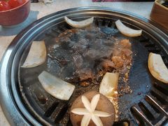 -猫抓烤肉(春熙路店)