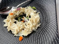 -彩云天云南餐厅