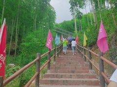 -山沟沟景区