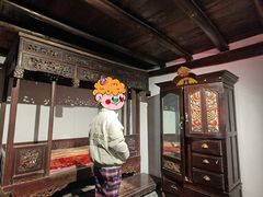-天朝元辅-徐州民俗博物馆