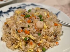 -杭州香格里拉·香宫中餐厅