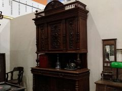 -宁波溪口古镇-民国大杂院