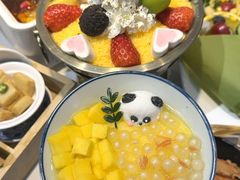 -扶摇树下·椒麻鲜活虾(石家庄勒泰广场店)