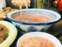 -阿洪锅贴王(小吃城店)