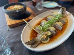 -柒园·三十年创意杭帮菜(龙湖滨江天街店)