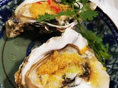-阿尔法海鲜排档(爱琴海店)
