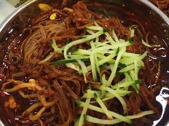 拌面-昌星·星星冷面麻辣烫(百货大楼店)