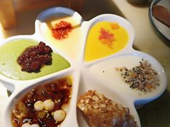 -绿茶餐厅(成都大悦城店)