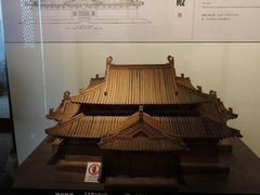 -宁波市保国寺古建筑博物馆