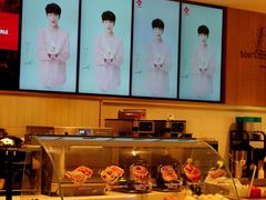 -Tims天好咖啡·贝果(华侨城步行街店)