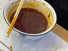 -清真·尖子尖牛肉面(王府井店)