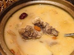 -香港新记茶餐厅(春熙太古里店)