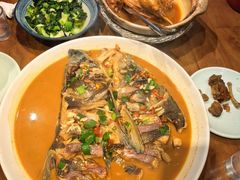 -江南小叙·美食研究院(鱼街店)
