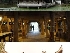 -景德镇古窑民俗博览区