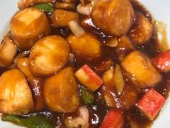 -南来顺饭庄·清真(南菜园店)