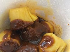 -利强记北角鸡蛋仔(弥敦道店 )