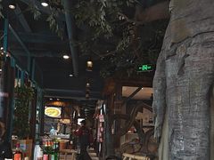 -常州购物中心(天宁区)
