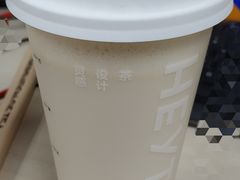 -喜茶(广州中山六路店)