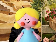 -伊斯坦布尔土耳其清真咖啡餐厅