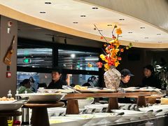 -拉蒂娜·巴西牛排馆 Latina·Brazilian Steakhouse(王府井喜悦店)