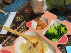 -巴依老爷新疆美食(工体旗舰店)