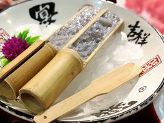 -洪焱重庆老火锅(万福花园店)