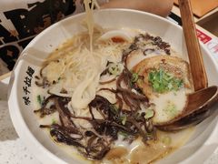 -味千拉面(广州白云机场T1西二店)