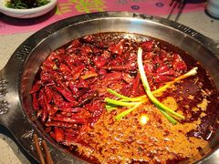 -辣斗辣火锅(太古里店)