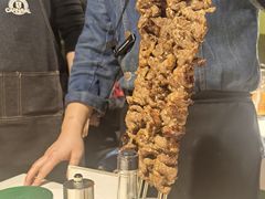 -戈拿旺巴西烤肉(崇文门店)