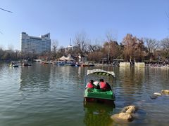 -莲湖公园