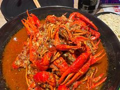 -红盔甲·小龙虾(车公庙店)
