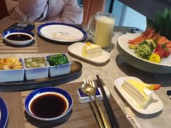 -極上萬膳·日料放题(来福士江景店)