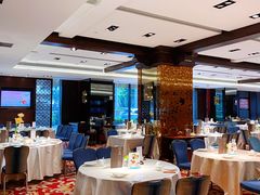 大堂-东海海鲜酒家(流花店)