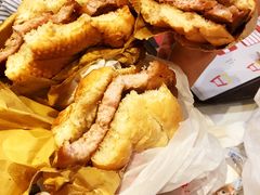 -大利来记餐厅(大三巴店)