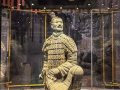 -秦始皇帝陵博物院(兵马俑)